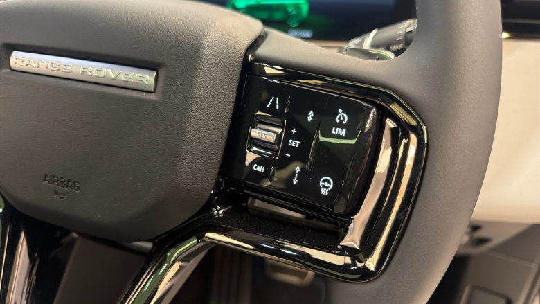 Land Rover Range Rover Evoque 1.5 P270e Edition 5dr Auto Hatchback